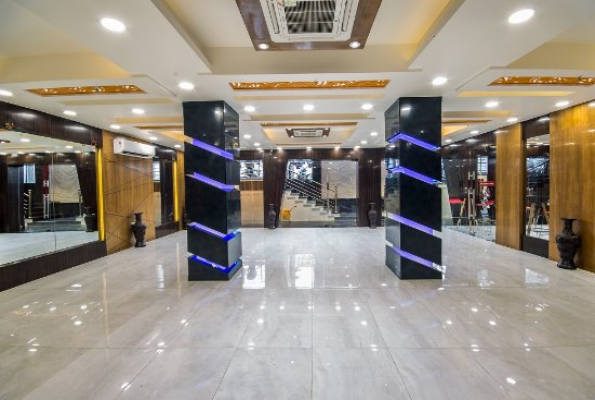 Hotel Arjun International 3