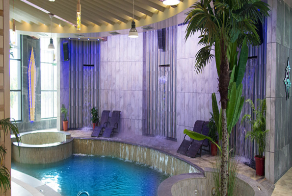 Golden Blossom Imperial Resorts 2