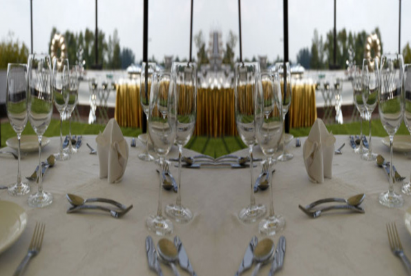 Golden Blossom Imperial Resorts 5