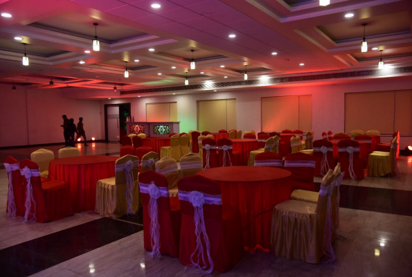 Blue Orchid Resort 3