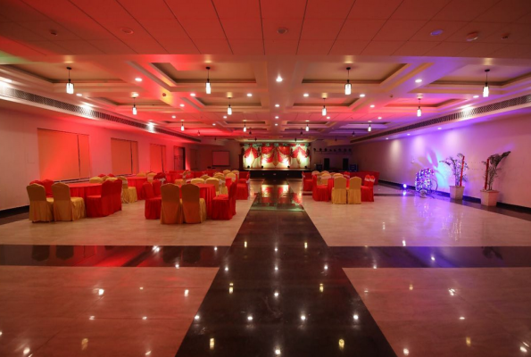 Blue Orchid Resort 4