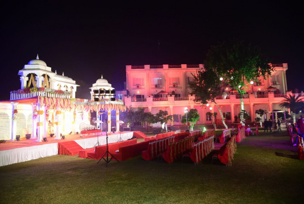 Blue Orchid Resort 4