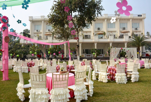 Blue Orchid Resort 5