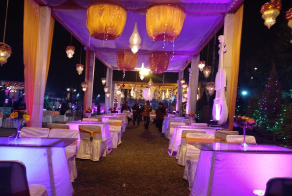 Umang The Party Lawn 3