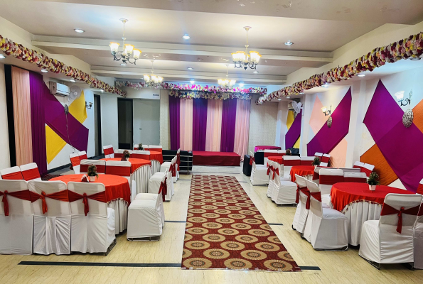 The Alpha Banquet 31