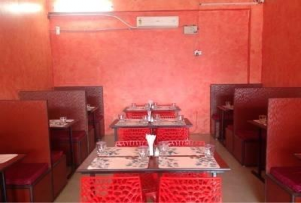 Saakshi Multicuisine Restaurant 2