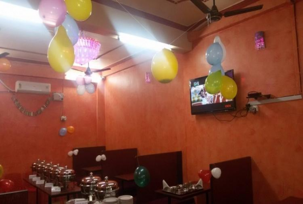 Saakshi Multicuisine Restaurant 5