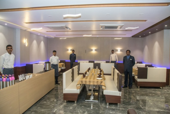 Hotel Orange International 1