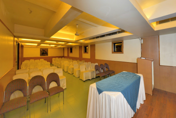 Venue Image