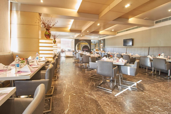 Royal Orchid Central 1