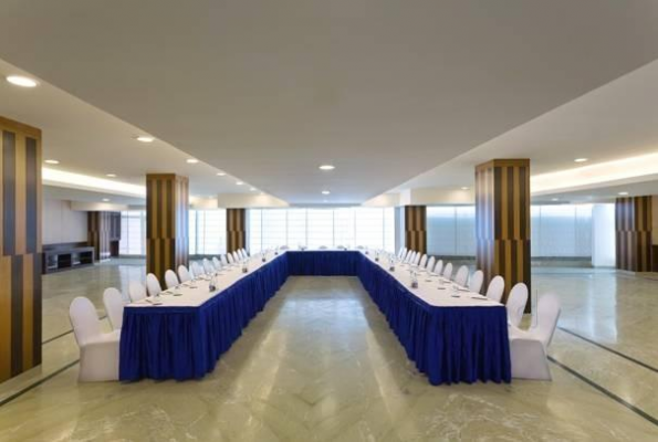 Four Points by Sheraton 2