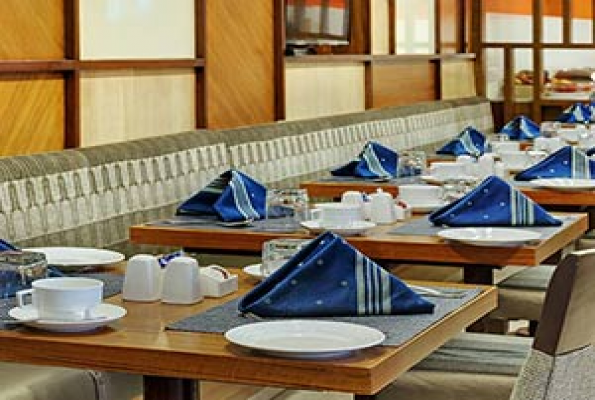 Best Western Hotel 2