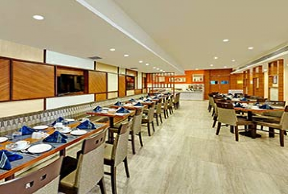 Best Western Hotel 3