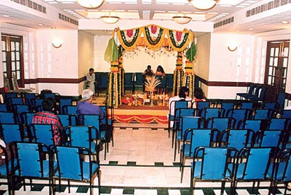 Venue Image