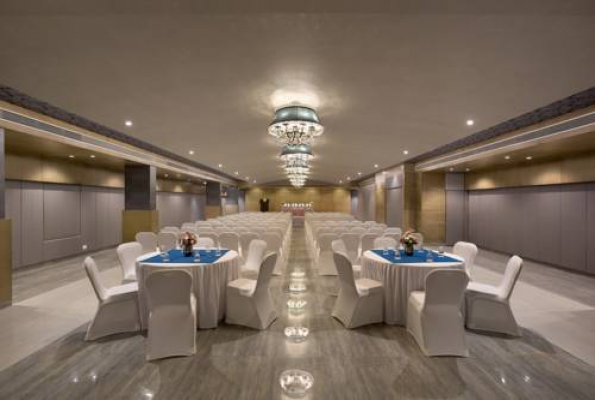 The Baroda Residency 3