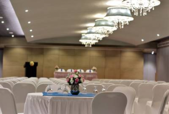 The Baroda Residency 4