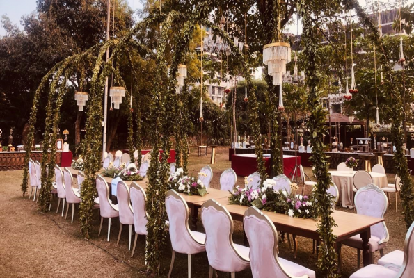 Kabir Hotel And Spa 5