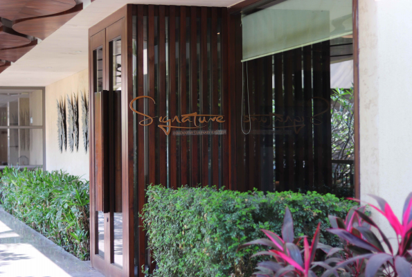 Kabir Hotel And Spa 4