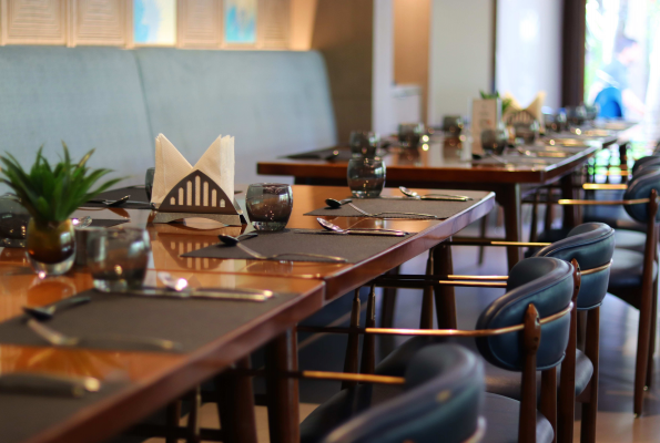 Kabir Hotel And Spa 2