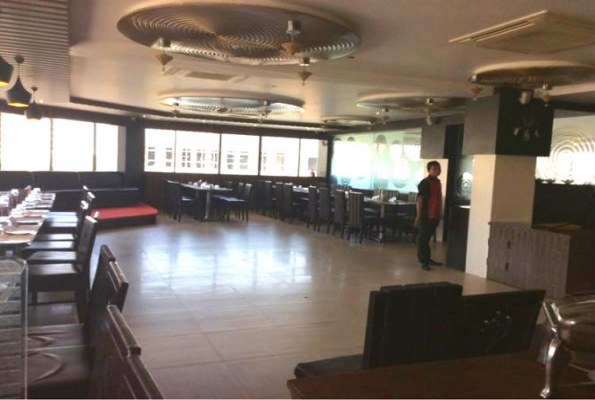 RoofTop Fine Dine & Banquets