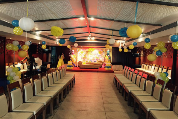 Venue Image