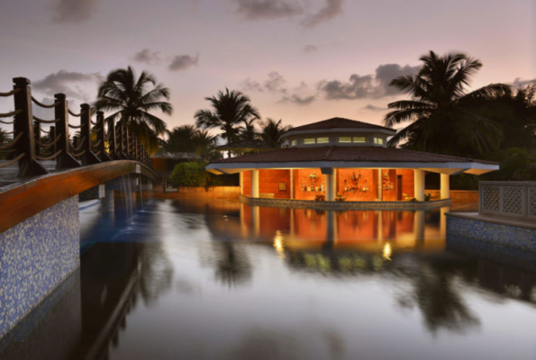 The Lalit Golf & Spa Resort 3