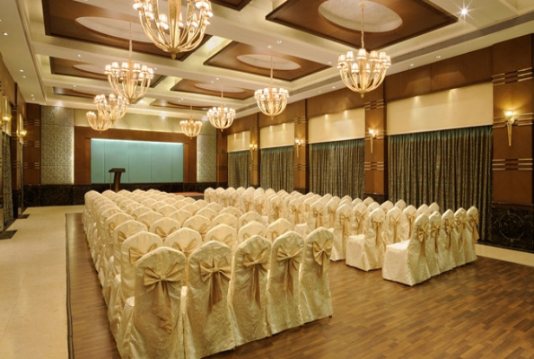 DoubleTree by Hilton Hotel