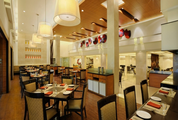 DoubleTree by Hilton Hotel 2