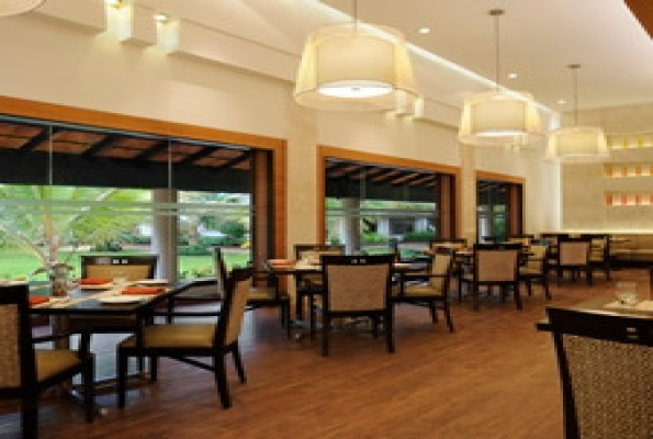 DoubleTree by Hilton Hotel 4