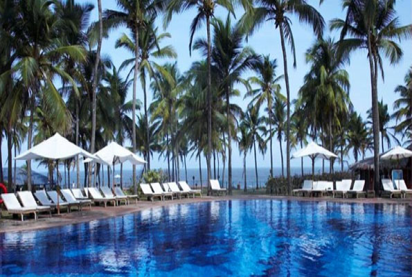 Taj Holiday Village Resort & Spa 1