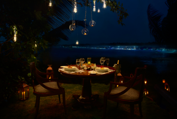 Taj Holiday Village Resort & Spa 3