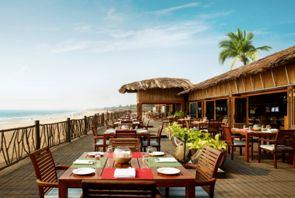 Taj Holiday Village Resort & Spa 5