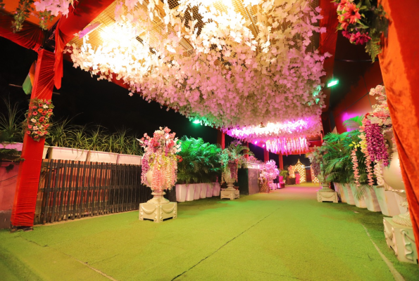 Grand Milan Banquet 2