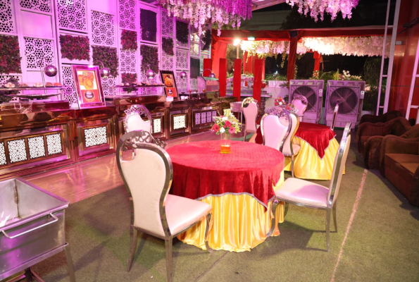 Grand Milan Banquet 5