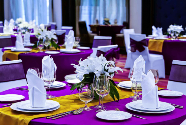 Novotel Goa Resort And Spa 1