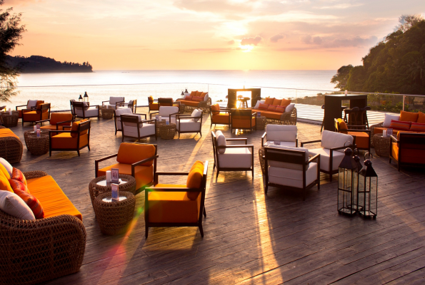 Novotel Goa Resort And Spa 4