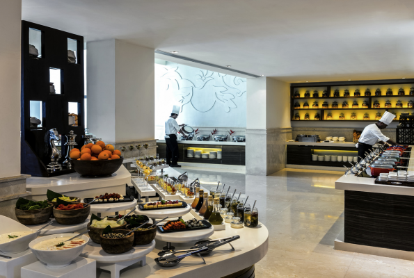 Novotel Goa Resort And Spa 1