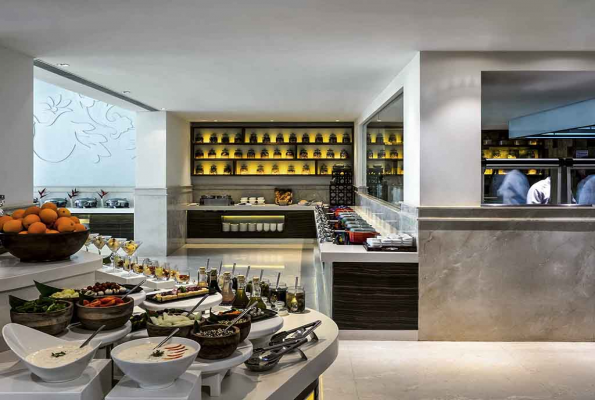 Novotel Goa Resort And Spa 2