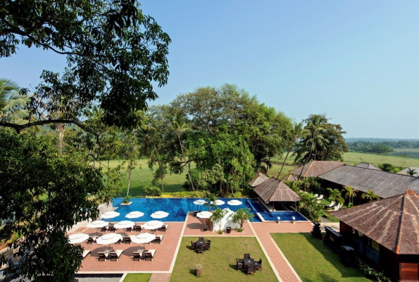 Novotel Goa Resort And Spa 1