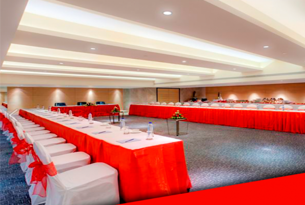 The Grand Bhagwati 2