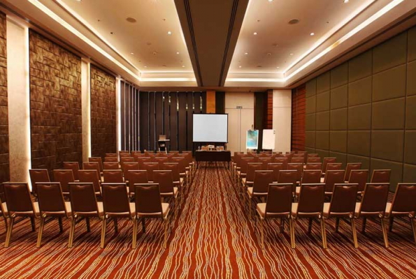 Novotel Goa Shrem 4