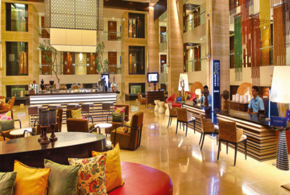 Novotel Goa Shrem 3