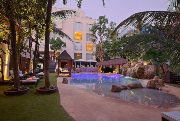Novotel Goa Shrem 2