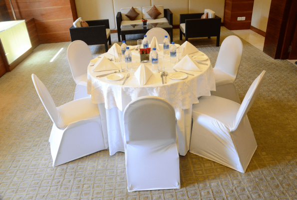 Vivanta by Taj Panaji 2