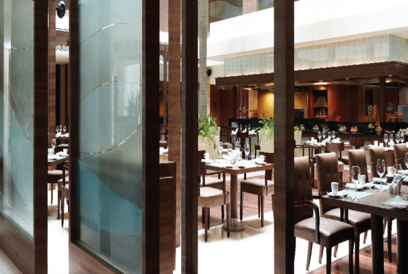 Vivanta by Taj Panaji 4