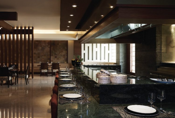 Vivanta by Taj Panaji