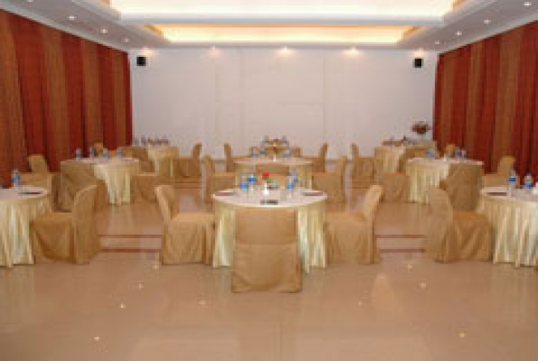 The Chances Resort & Casino