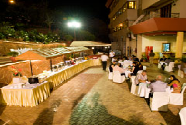 The Chances Resort & Casino 4