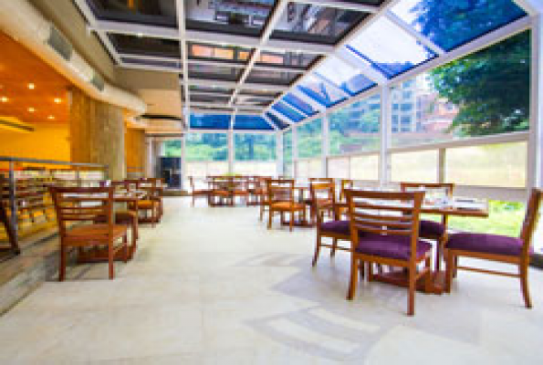 The Chances Resort & Casino 3