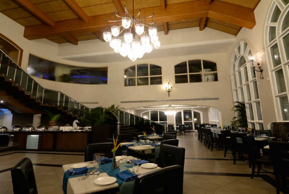 The Zuri White Sands 2